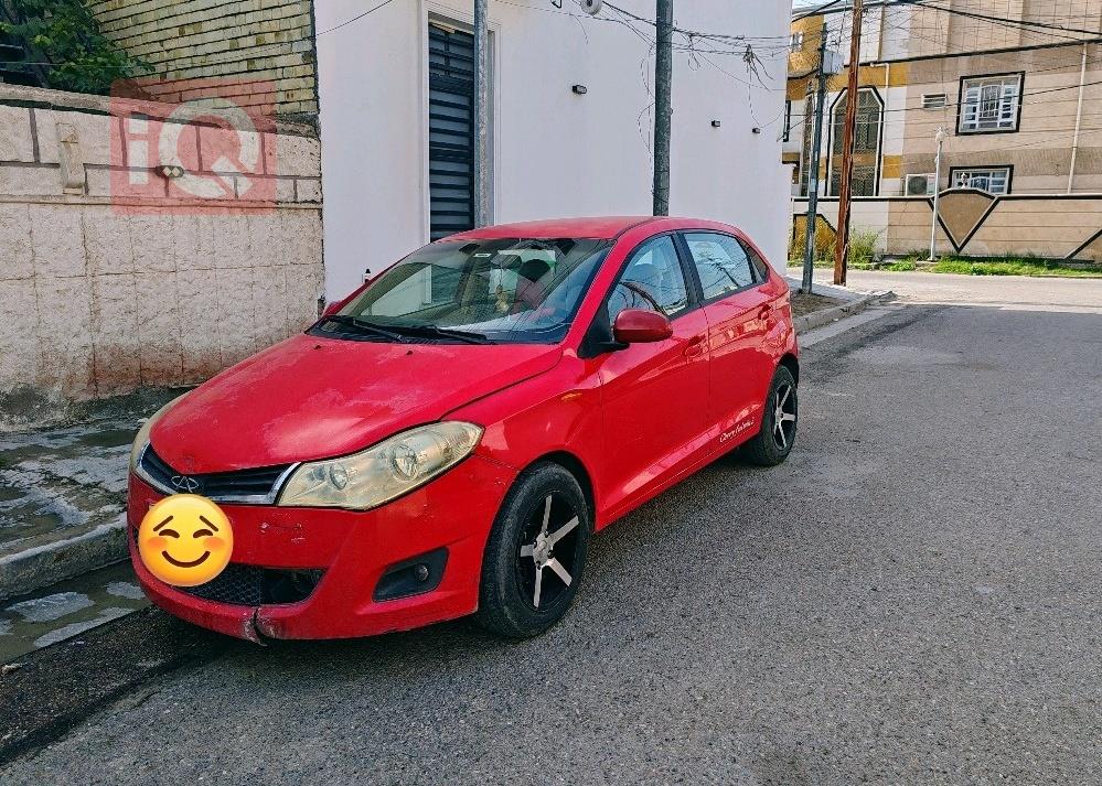 شيري فولوين 2